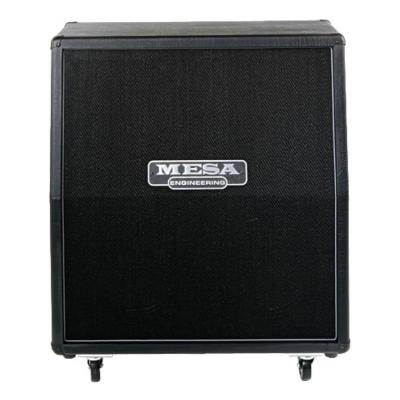 MESA BOOGIE 4X12 ROAD KING RECTIFIER SLANT
